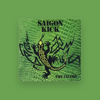 Saigon Kick