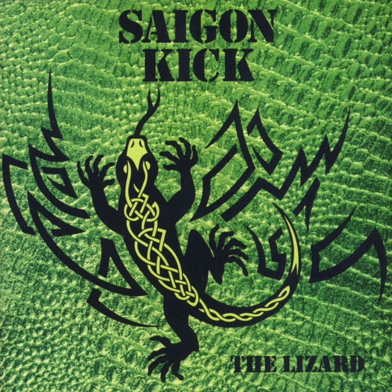 The Lizard