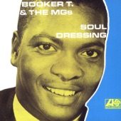 Booker T. & the M.G.'s - Can't Be Still