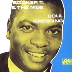 Booker T. & The M.G.'s - Chinese Checkers
