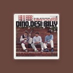 Dino, Desi & Billy