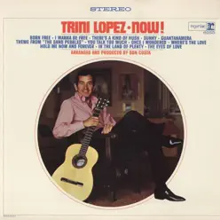 Trini Lopez Now! - Trini Lopez