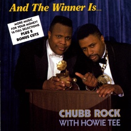 Ya Bad Chubbs Chubb Rock & Hitman Howie Tee