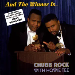 Chubb Rock