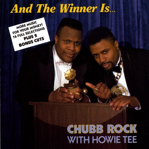 Caught Up (Remix) – Song by Chubb Rock & Hitman Howie Tee – Apple