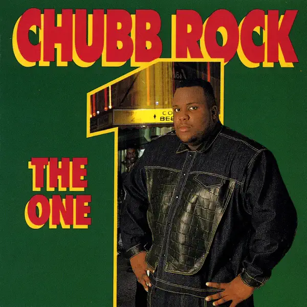 Treat 'Em Right — Chubb Rock