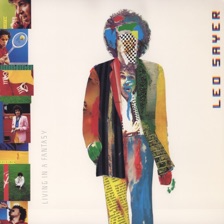 More Than I Can Say by Leo Sayer — cover art