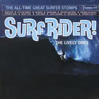 Surf Rider