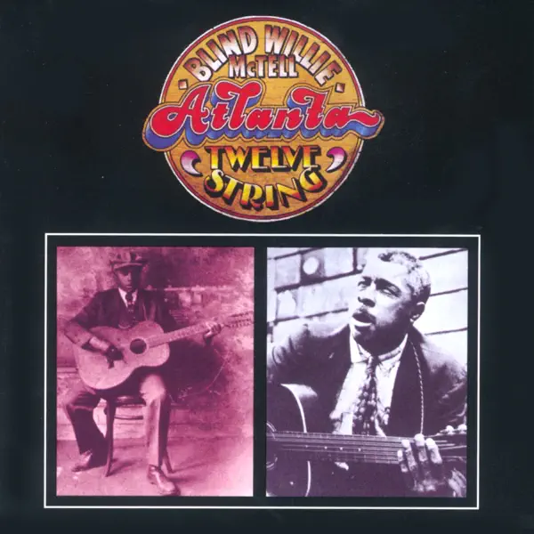 I Got The Cross The River Jordan — Blind Willie McTell
