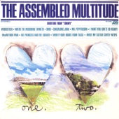 The Assembled Multitude - Overture from Tommy