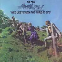 I'd Like to Teach the World to Sing (In Perfect Harmony)