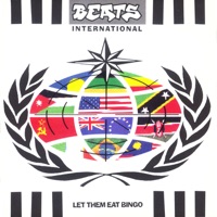 Let Them Eat Bingo - Beats International