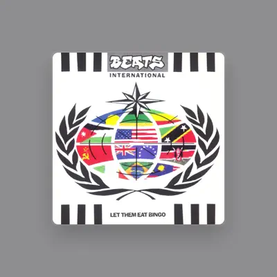 Listen to Beats International, watch music videos, read bio, see tour dates & more!