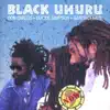 Black Uhuru - Thinking About You
