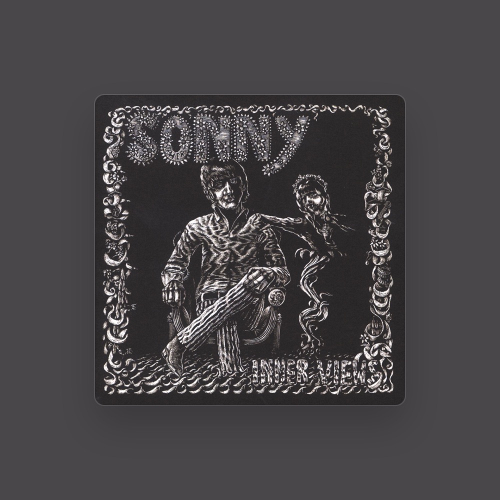 Фото Sonny Bono