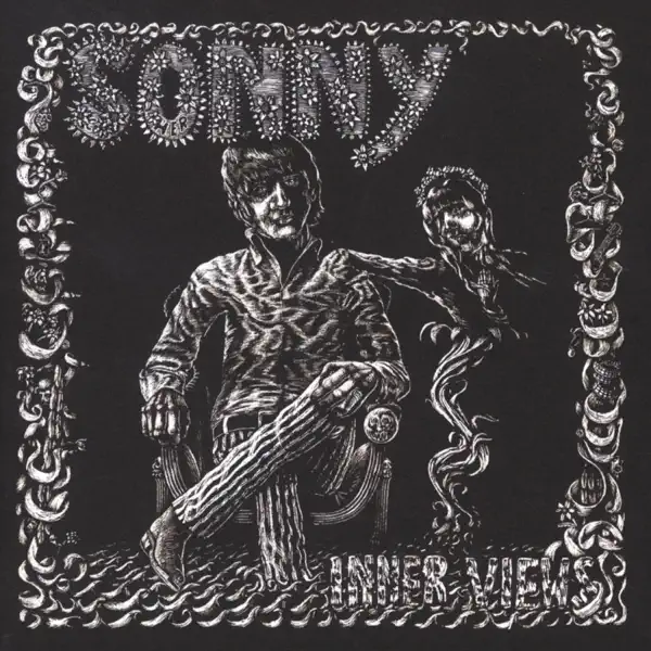 The Revolution Kind — Sonny Bono