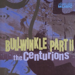 The Centurions - Bullwinkle Part II