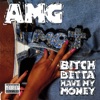AMG - I Wanna Be Yo Ho