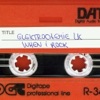 When I Rock (Original) cover art