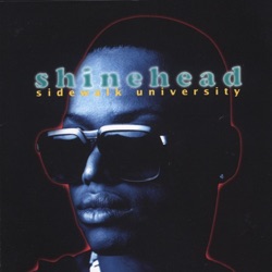 Shinehead - Try My Love