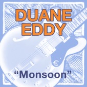 Duane Eddy - Monsoon