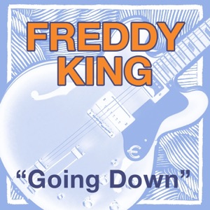 Going Down - Single
