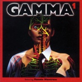 Gamma - Wish I Was