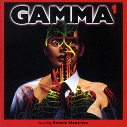 Gamma - I'm Alive