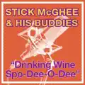 Drinkin` Wine Spo
