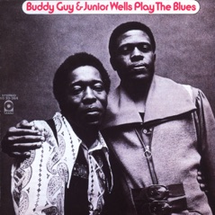 Buddy Guy & Junior Wells Play the Blues