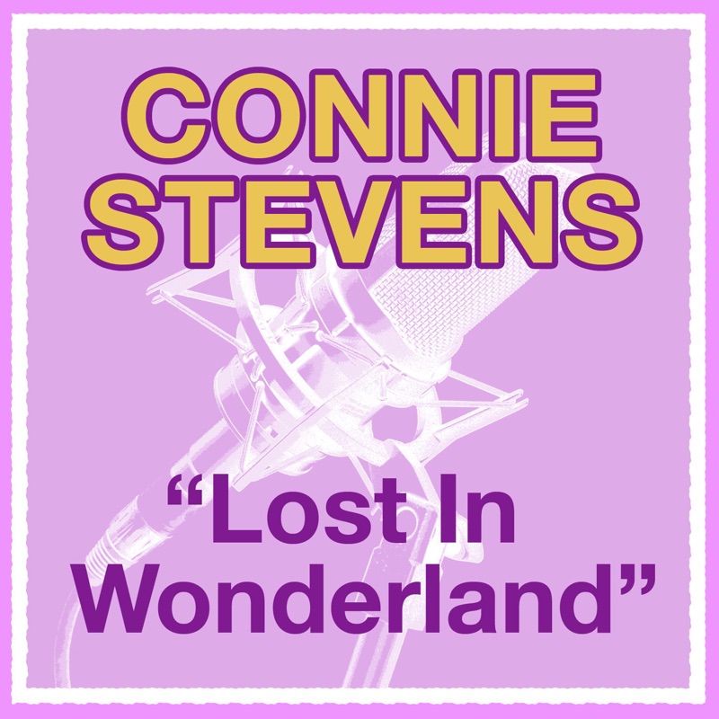 Lost In Wonderland - Single