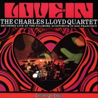 Love-In (Live) - Charles Lloyd Quartet