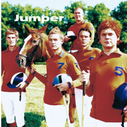 Jumper - Jumper Cover Art