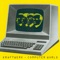 Computer Love - Kraftwerk lyrics