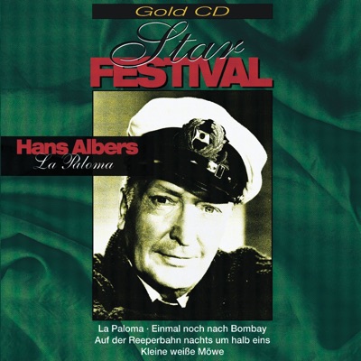 Star Festival: La Paloma