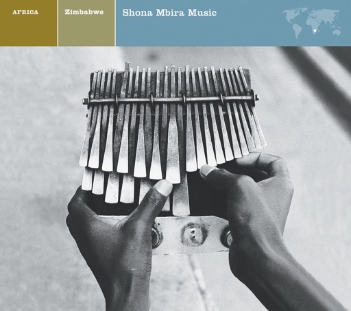 Album artwork