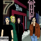 7 Year Bitch - Crying Shame