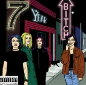 7 Year Bitch - The History of My Future