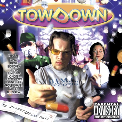 Country Rap Tune - Single