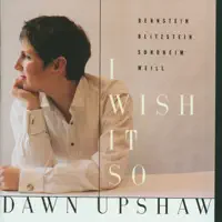 The Girls of Summer — Dawn Upshaw