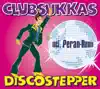Discostepper