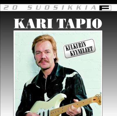 Volga - Kari Tapio | Shazam