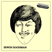 Irwin Goodman - Työmiehen Lauantai