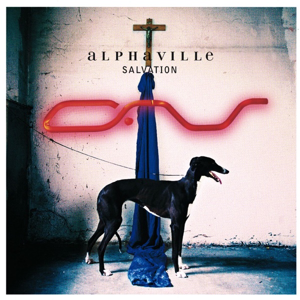 Salvation - Alphaville