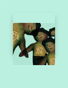 Listen to Oobik & The Pucks, watch music videos, read bio, see tour dates & more!