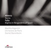 Falla: Nights in the Gardens of Spain - Albéniz: Iberia