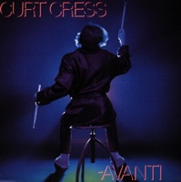 Avanti - Curt Cress