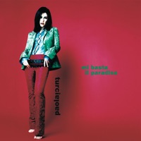 Paola Turci - Fai che ci sei (Say What You Want)