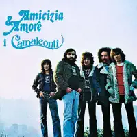 GIMCANA — I CAMALEONTI
