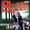 Eddie Izzard